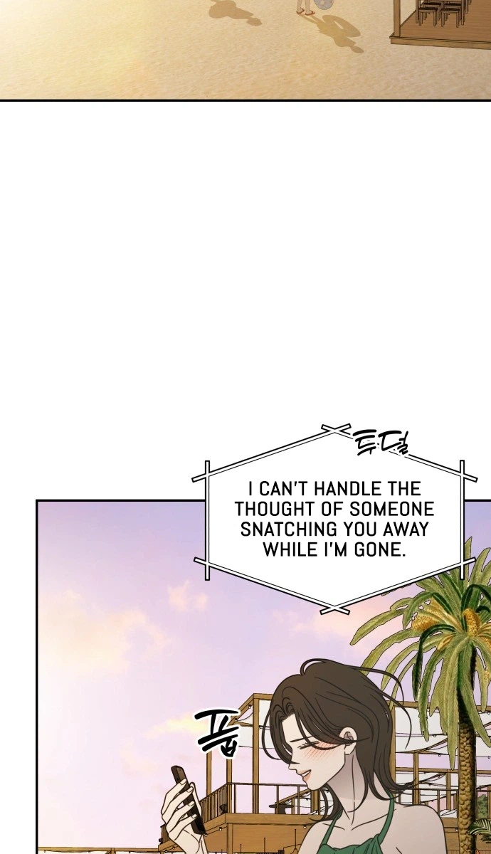 No Dating Allowed In The Office chapter 96 page 27