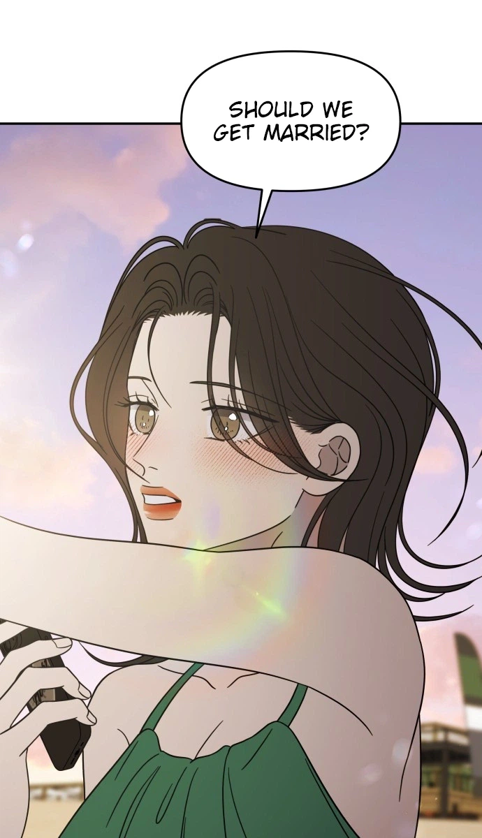 No Dating Allowed In The Office chapter 96 page 30