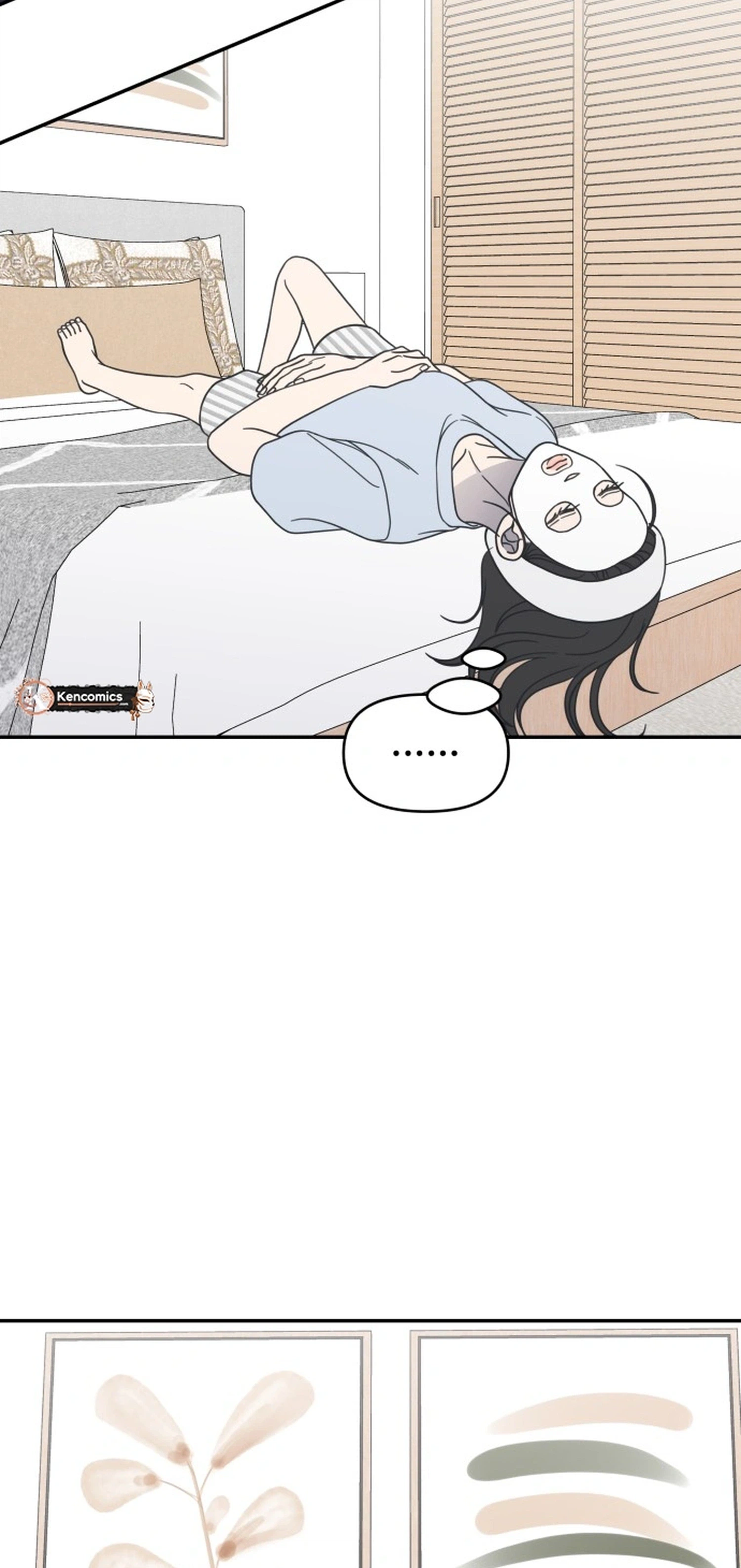 No Dating Allowed In The Office chapter 97 page 3