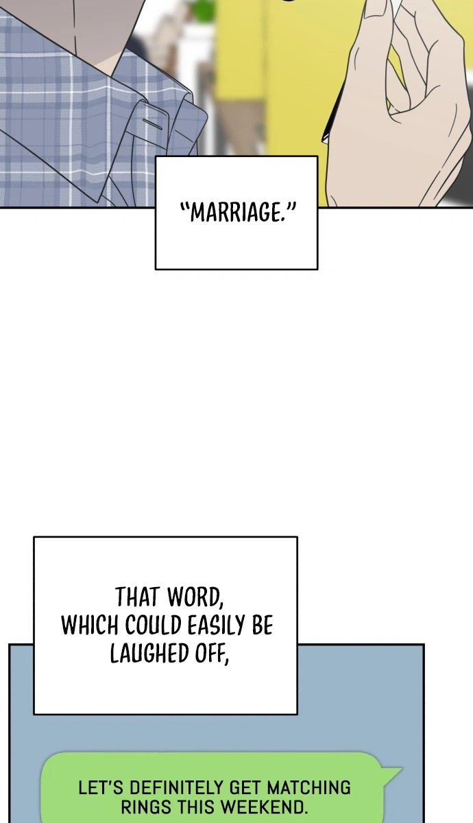 No Dating Allowed In The Office chapter 97 page 9