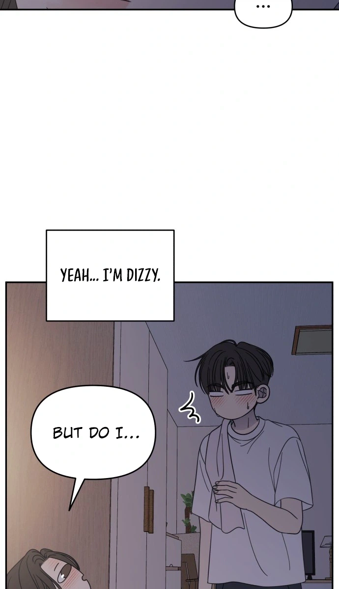 No Dating Allowed In The Office chapter 98 page 27