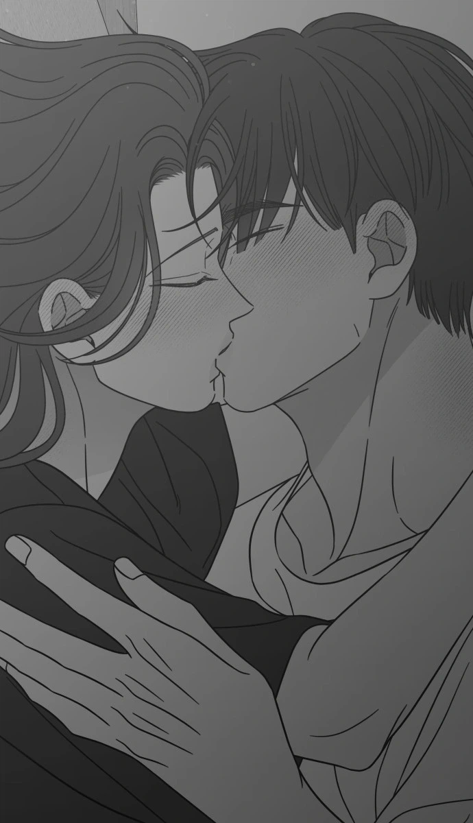 No Dating Allowed In The Office chapter 98 page 30