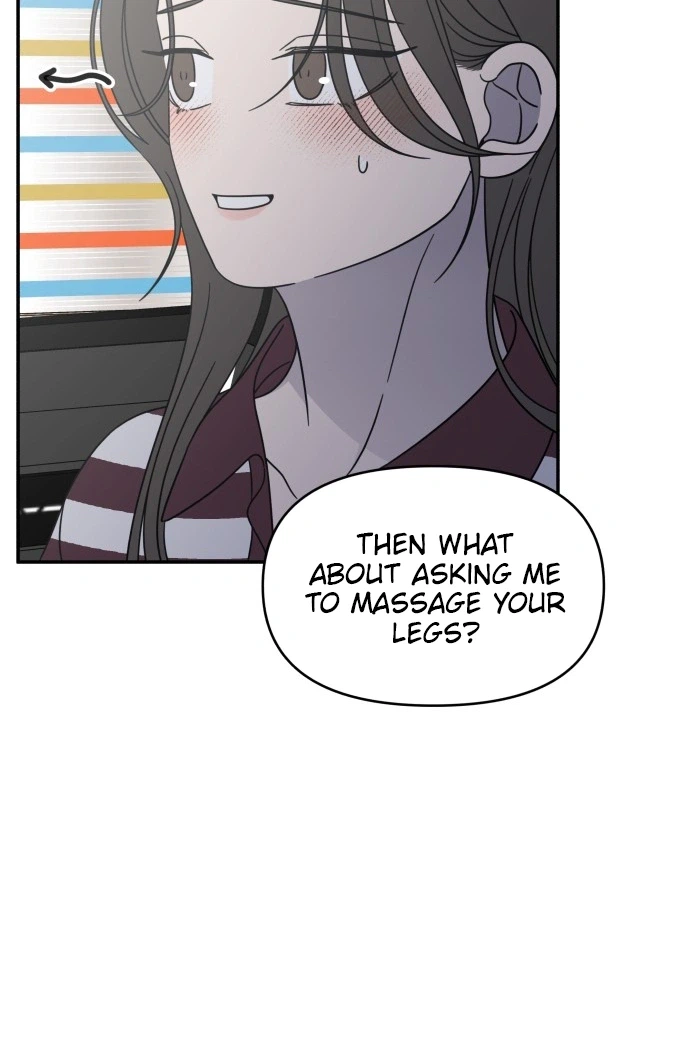 No Dating Allowed In The Office chapter 99 page 27