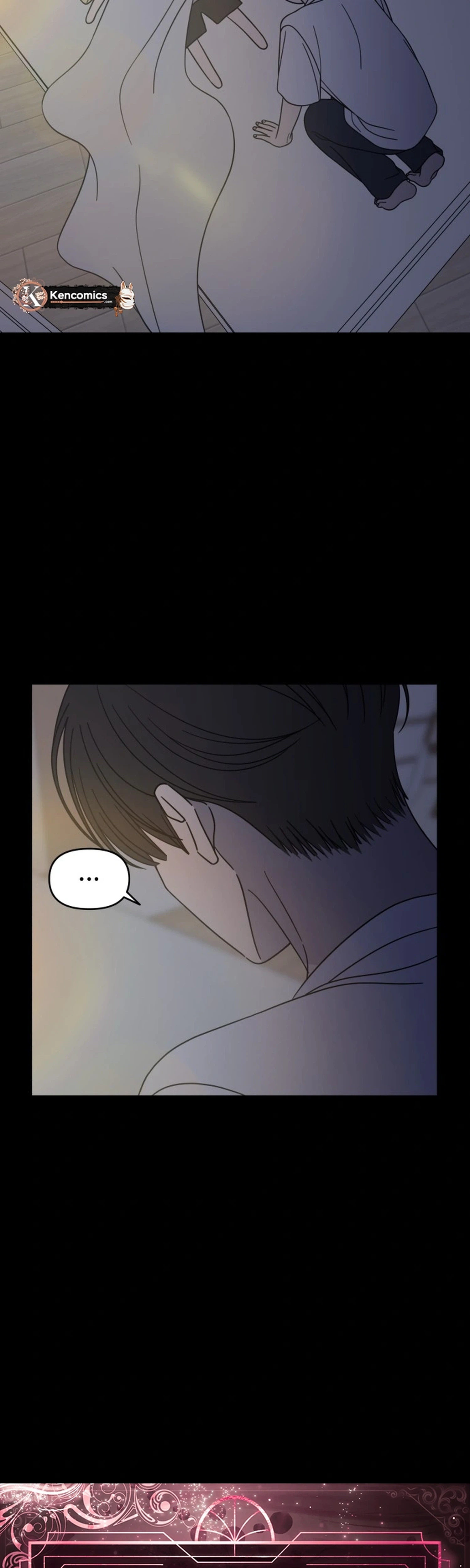 No Dating Allowed In The Office chapter 99 page 36