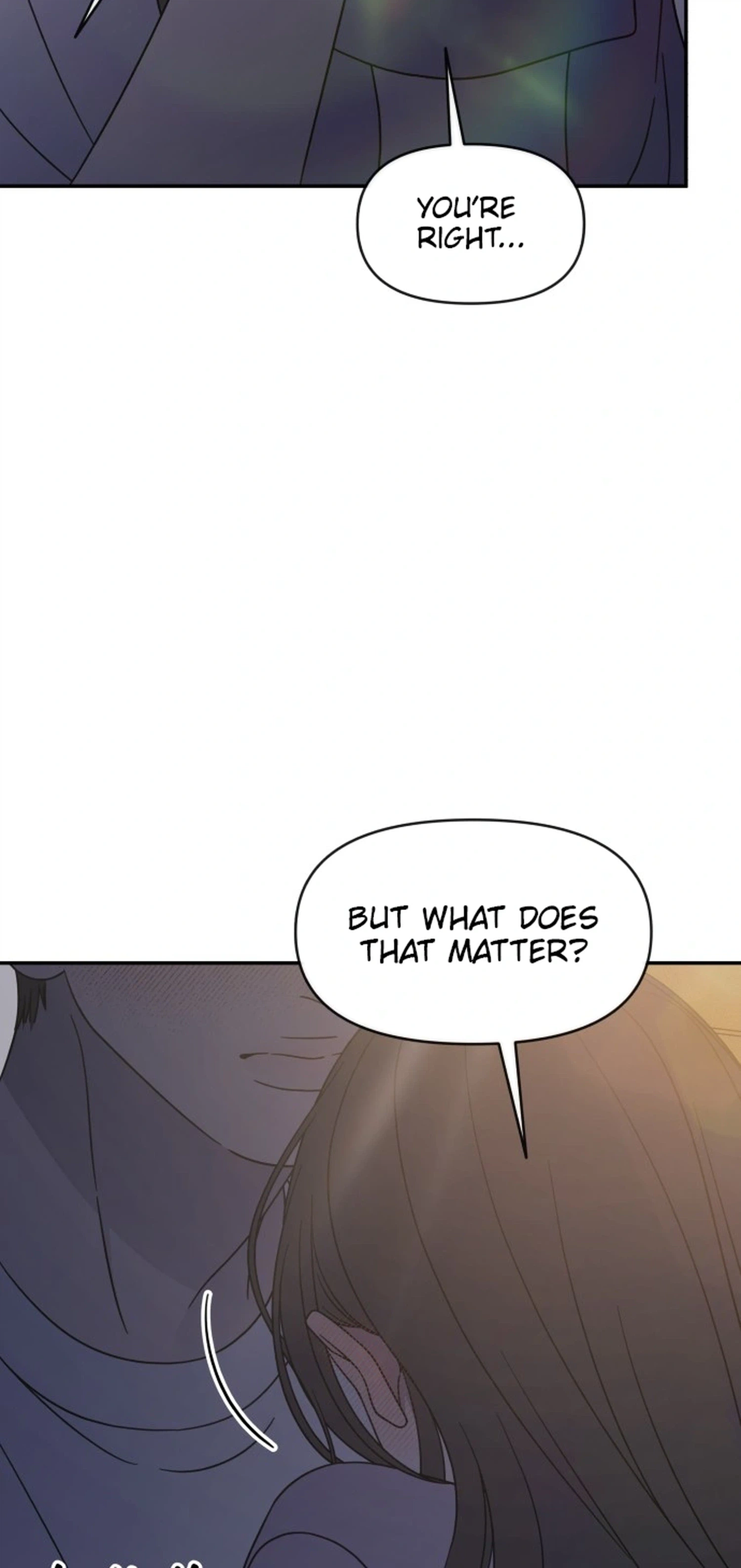 No Dating Allowed In The Office chapter 99 page 6