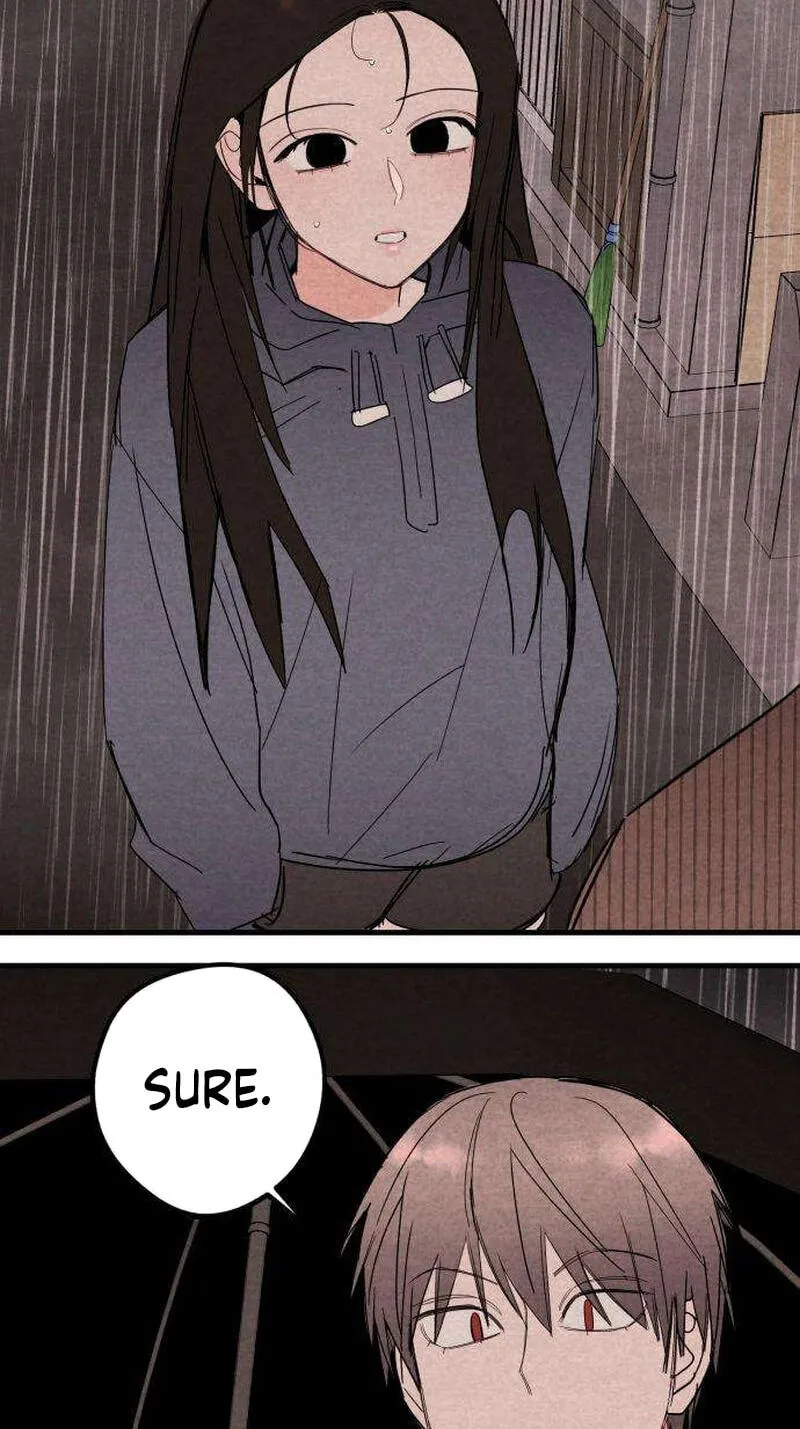 The Perfect Senior’s Secret! chapter 20 page 32