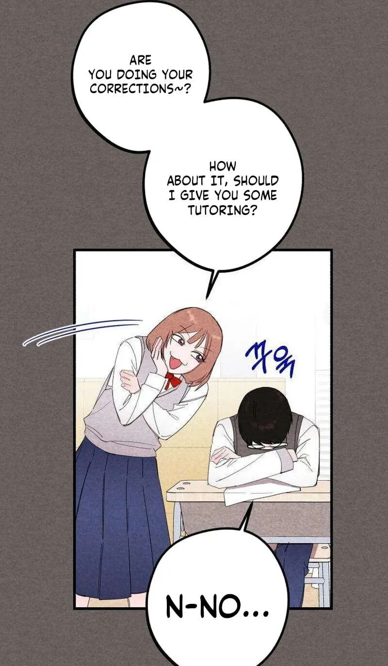 The Perfect Senior’s Secret! chapter 21 page 15