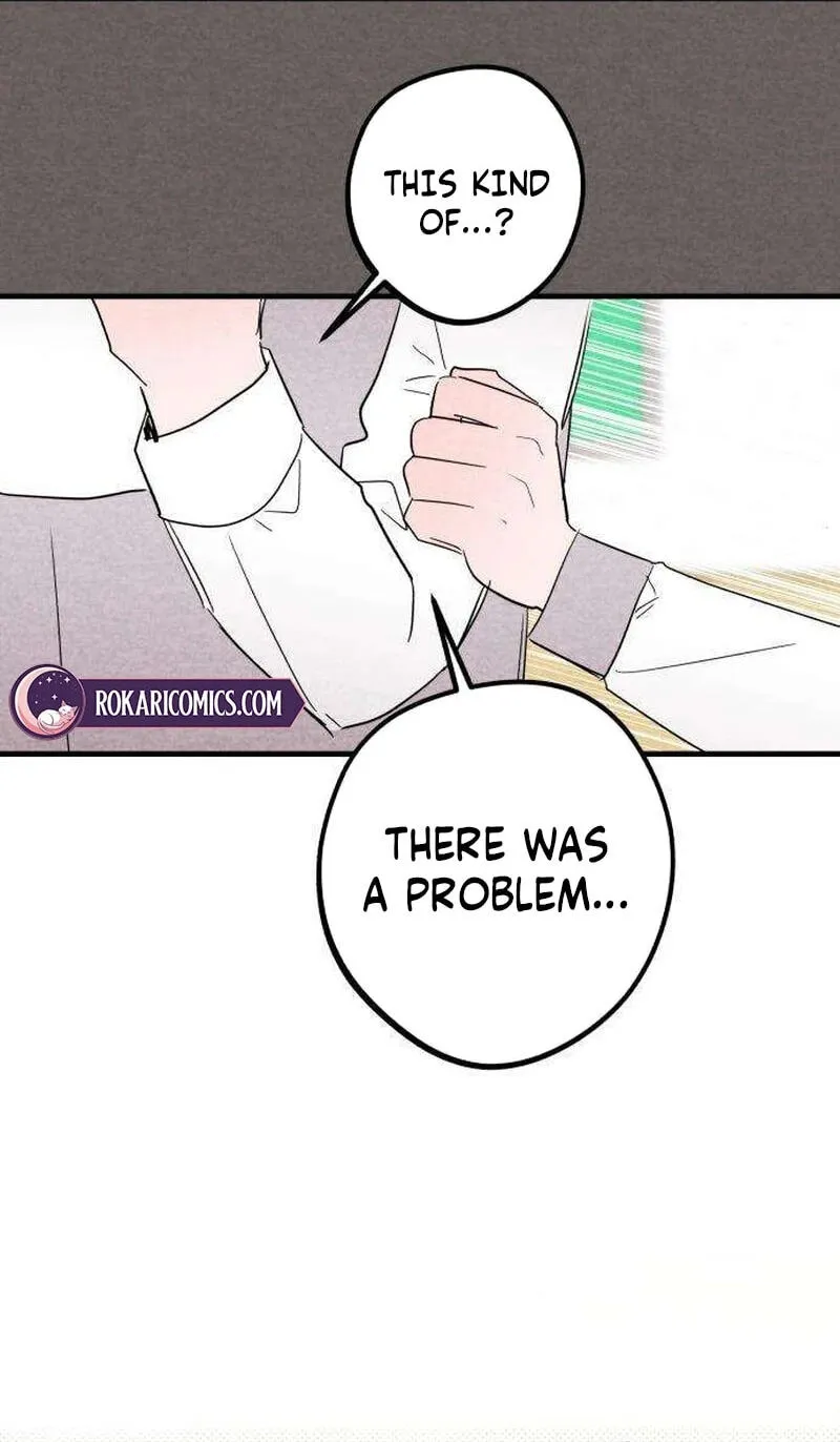 The Perfect Senior’s Secret! chapter 21 page 21