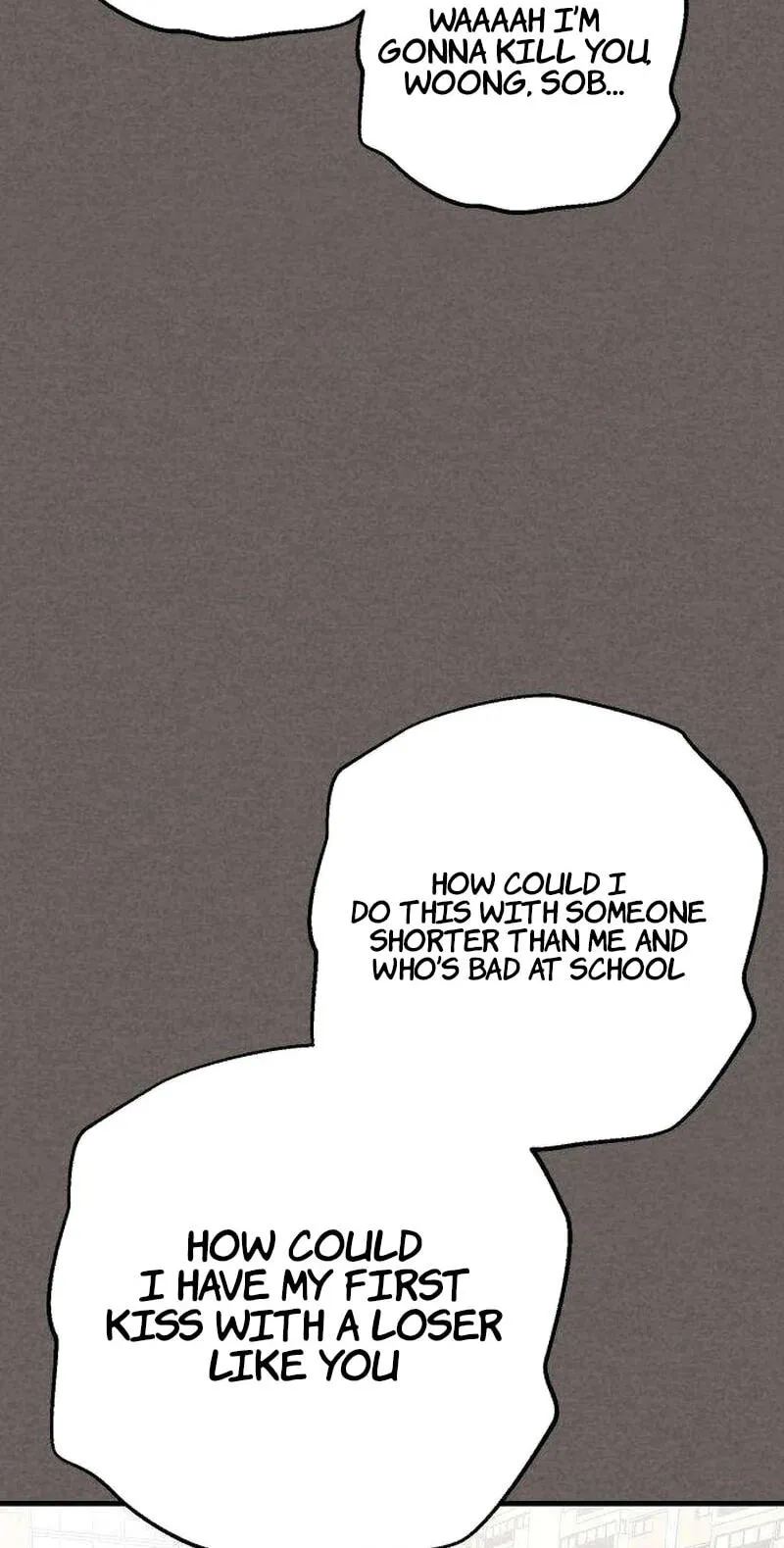 The Perfect Senior’s Secret! chapter 21 page 30