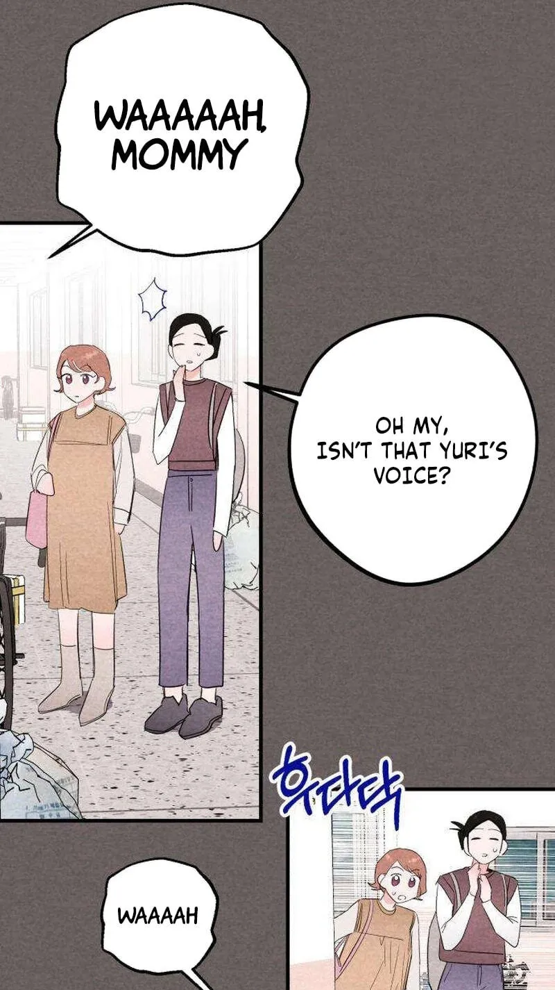 The Perfect Senior’s Secret! chapter 21 page 33