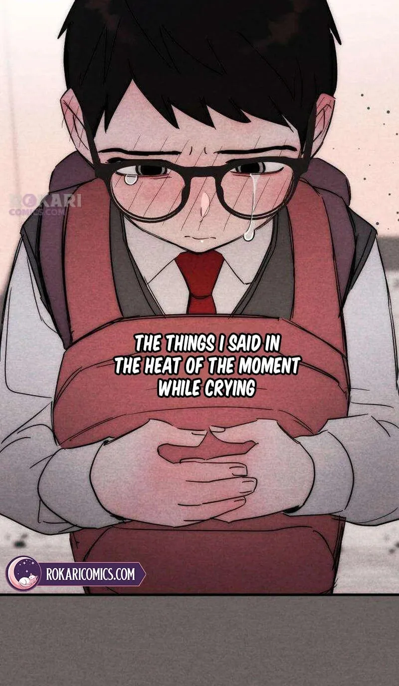 The Perfect Senior’s Secret! chapter 21 page 41