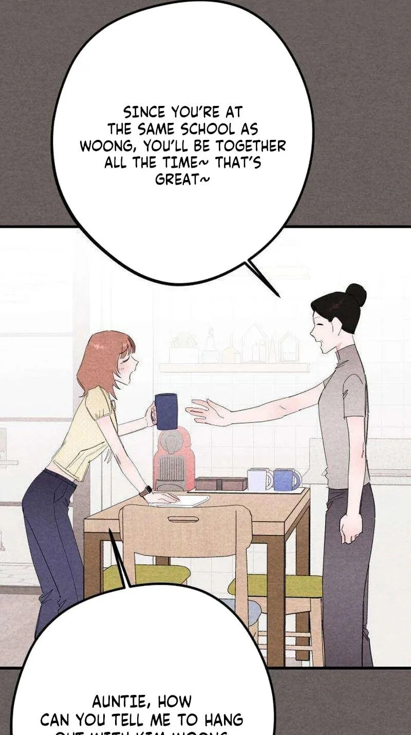 The Perfect Senior’s Secret! chapter 21 page 47