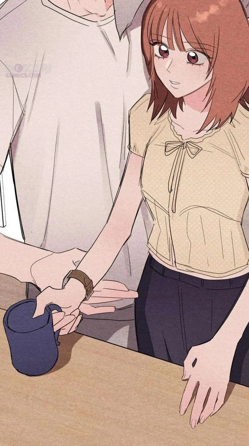 The Perfect Senior’s Secret! chapter 21 page 51