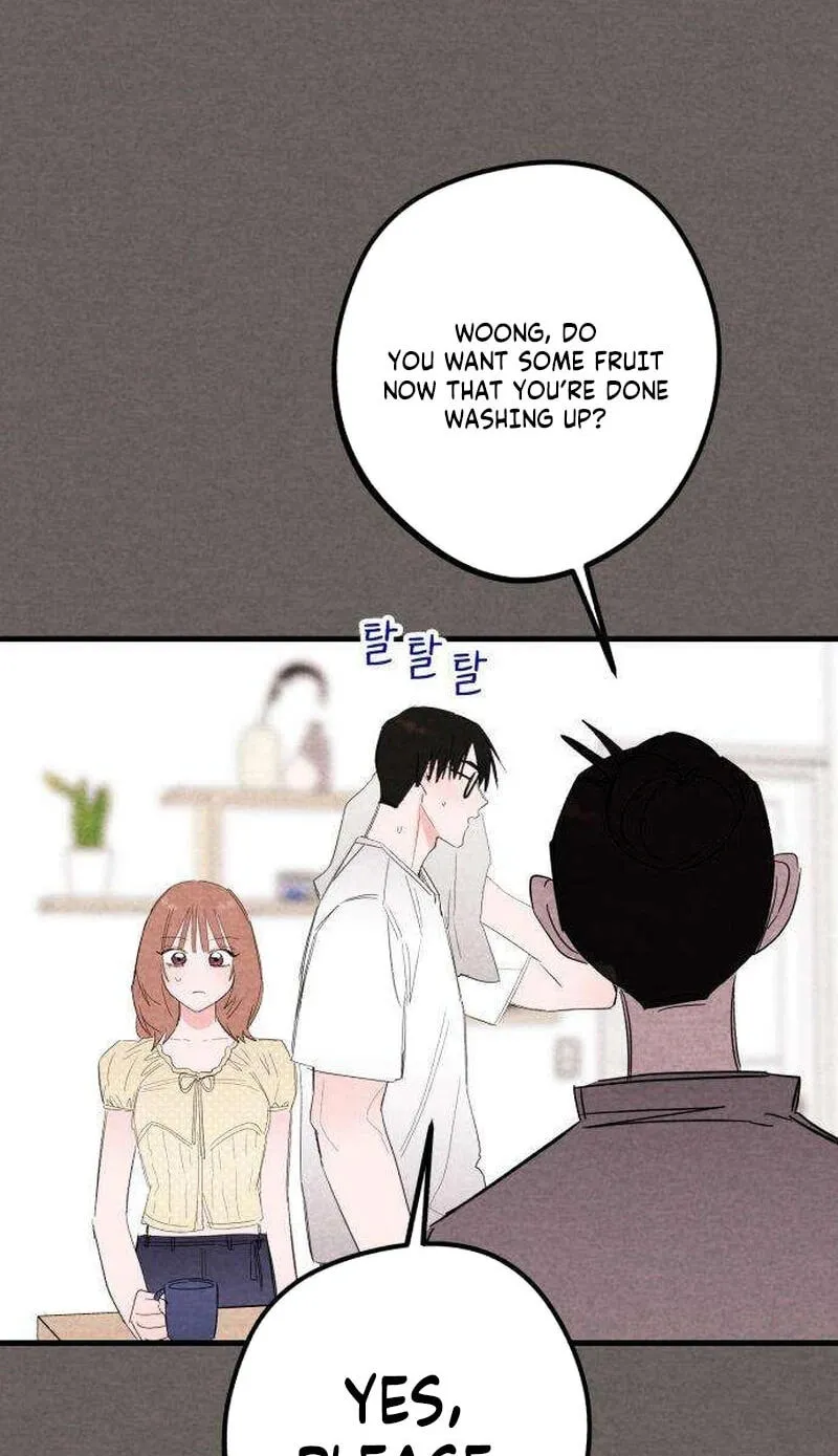 The Perfect Senior’s Secret! chapter 21 page 55