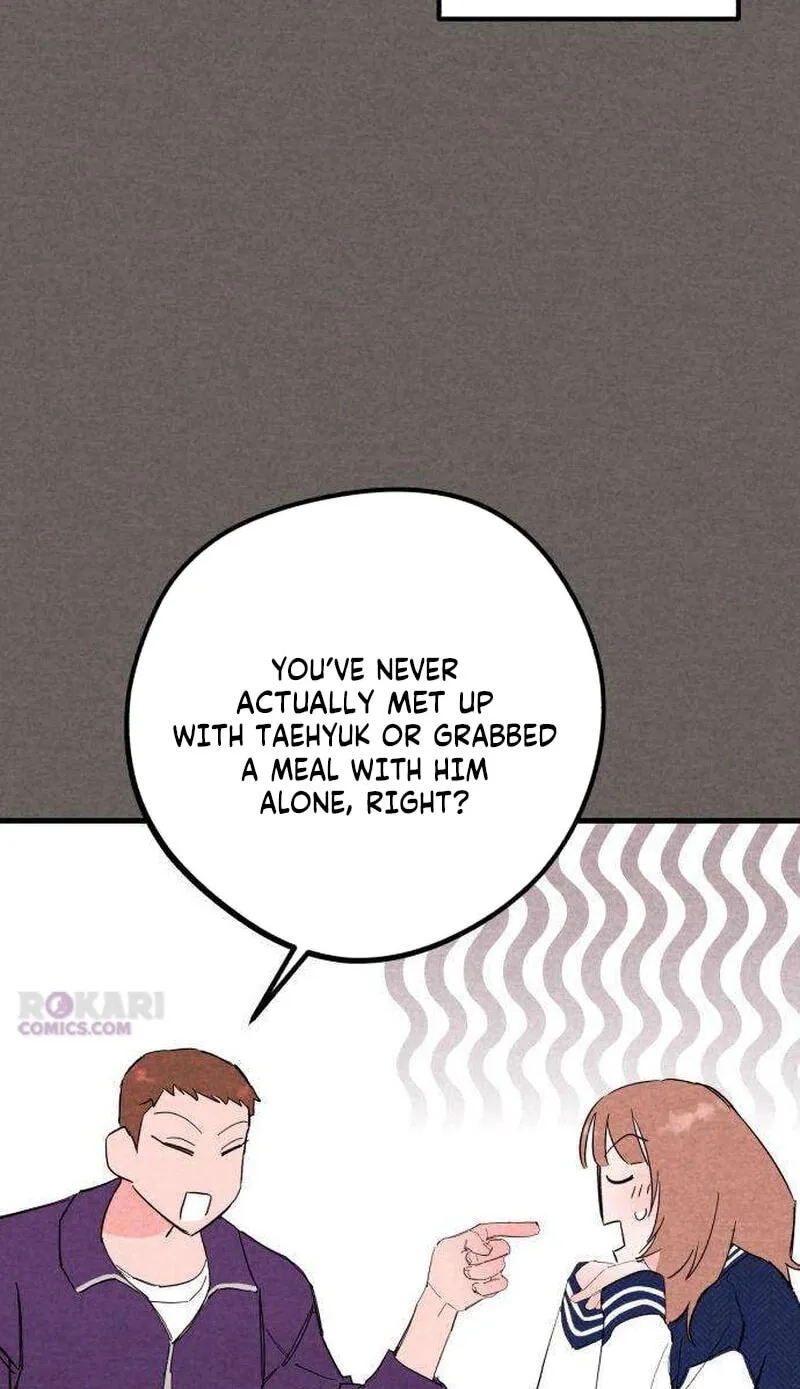 The Perfect Senior’s Secret! chapter 21 page 57