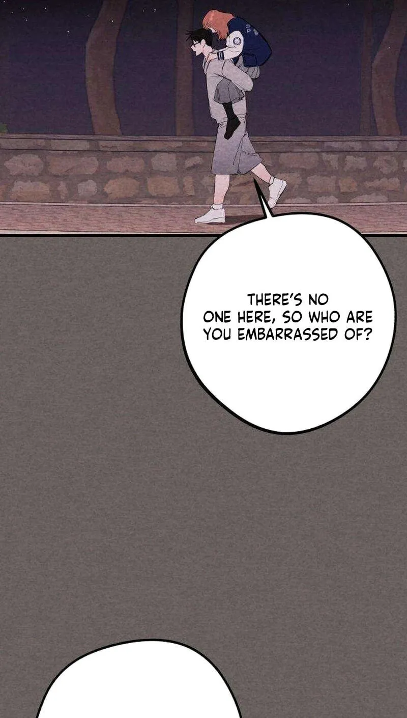 The Perfect Senior’s Secret! chapter 21 page 61