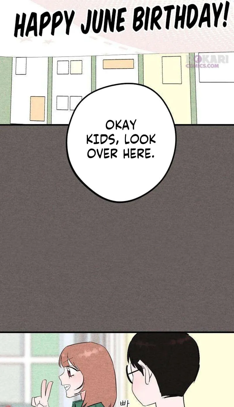 The Perfect Senior’s Secret! chapter 21 page 8