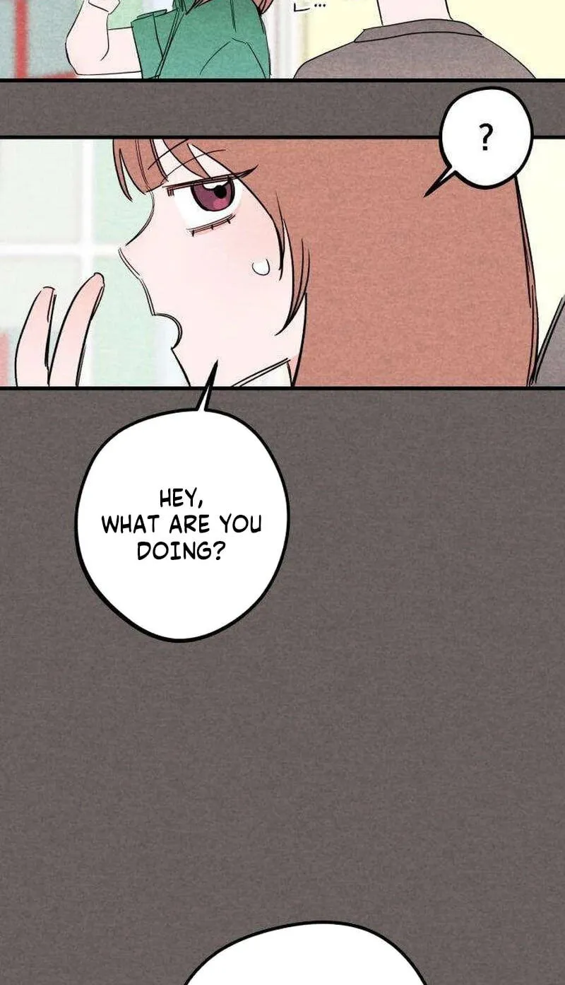 The Perfect Senior’s Secret! chapter 21 page 9