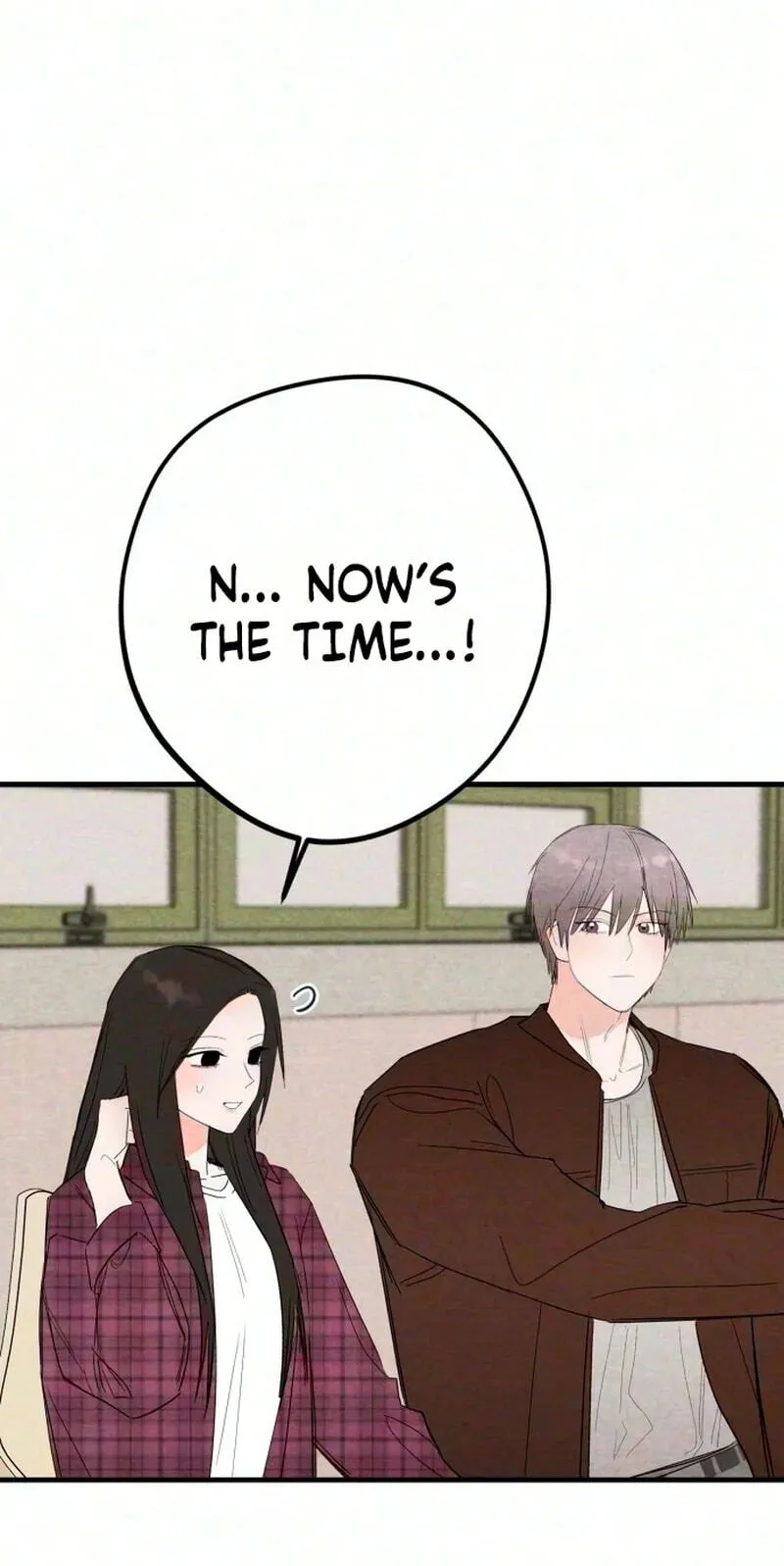 The Perfect Senior’s Secret! chapter 22 page 22