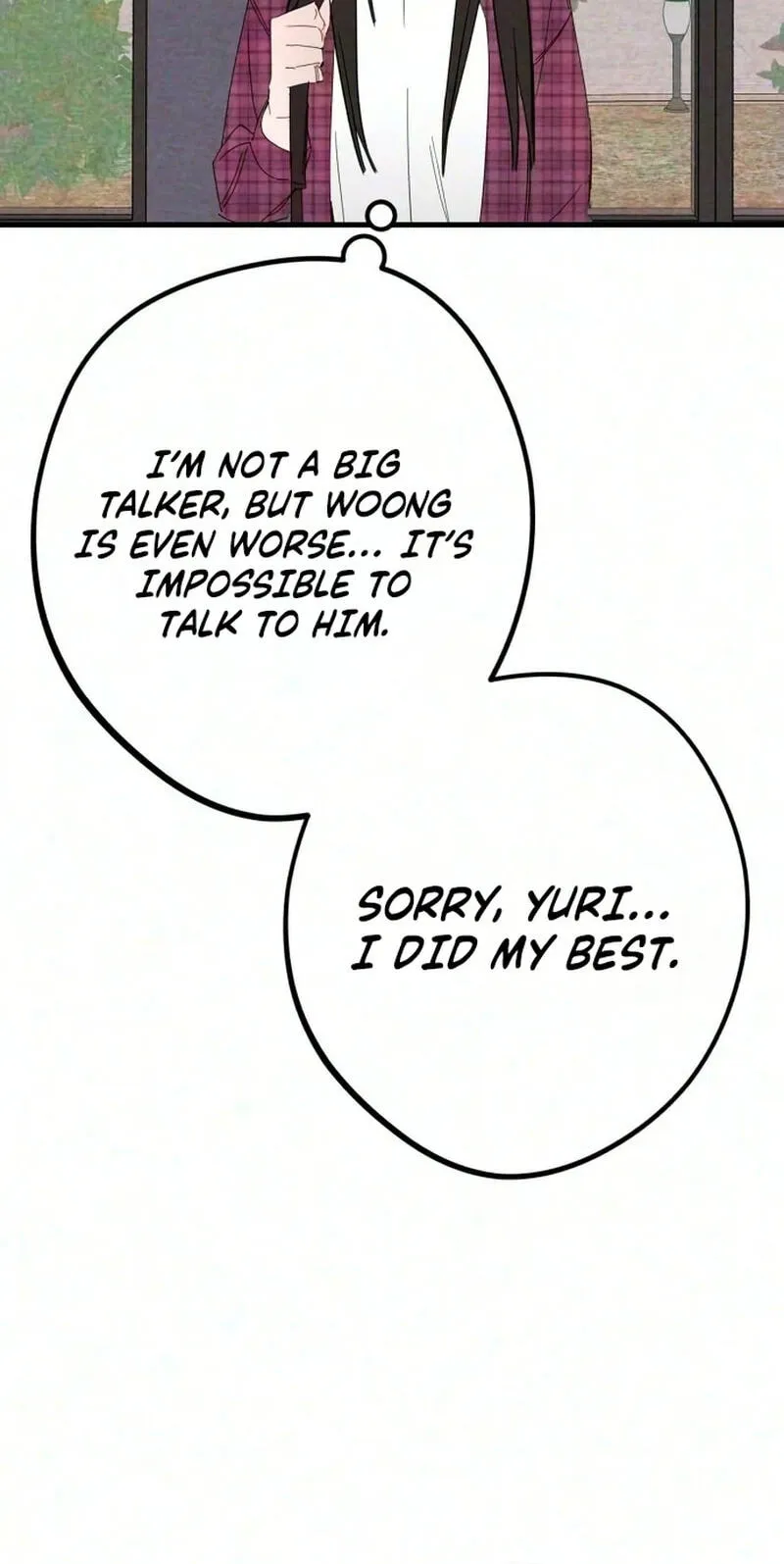 The Perfect Senior’s Secret! chapter 22 page 40