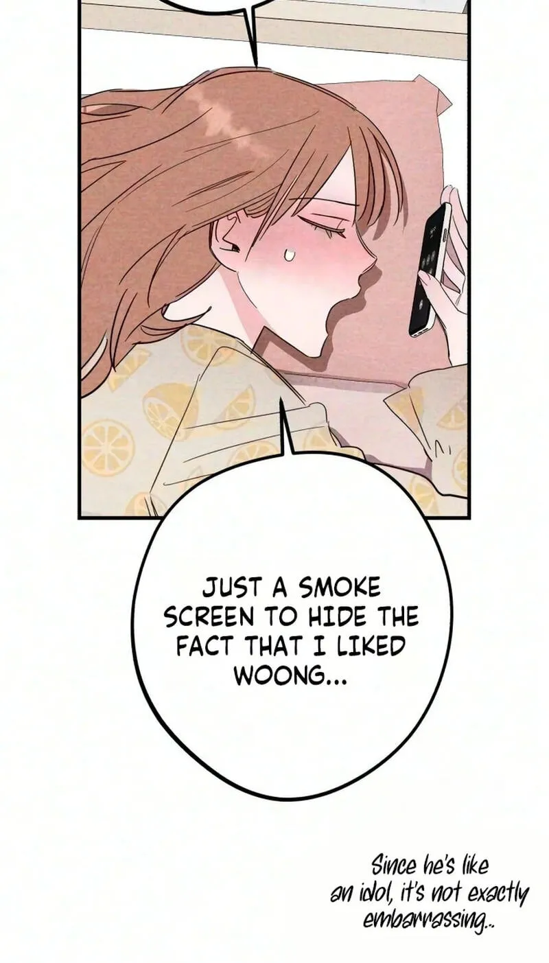 The Perfect Senior’s Secret! chapter 22 page 5
