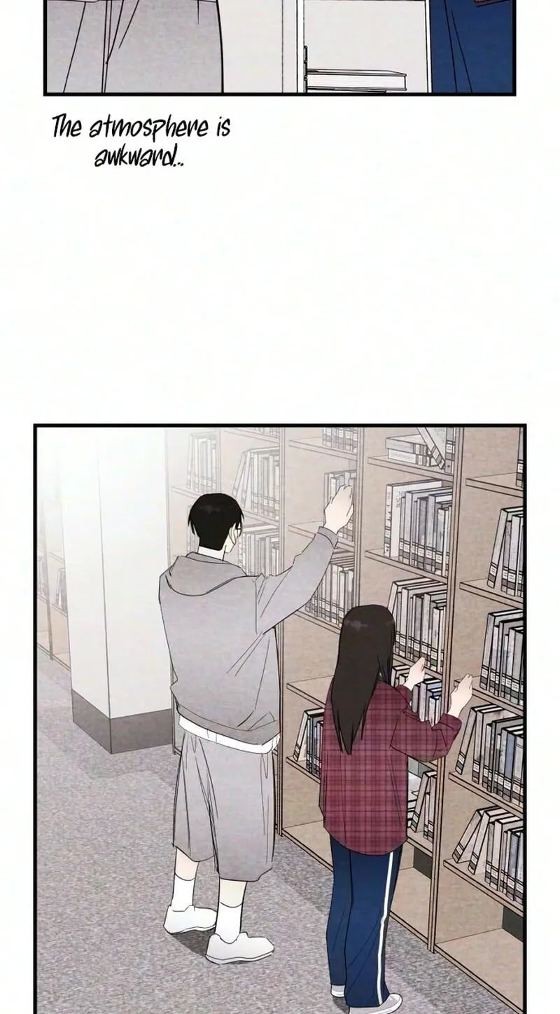 The Perfect Senior’s Secret! chapter 22 page 64