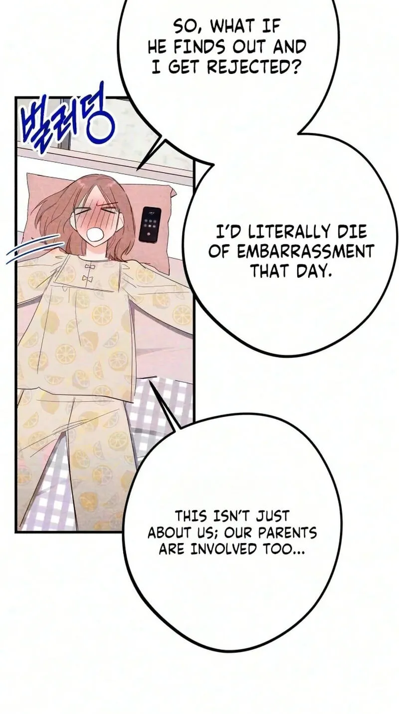The Perfect Senior’s Secret! chapter 22 page 9