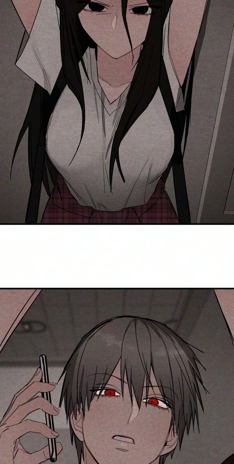 The Perfect Senior’s Secret! chapter 24 page 2