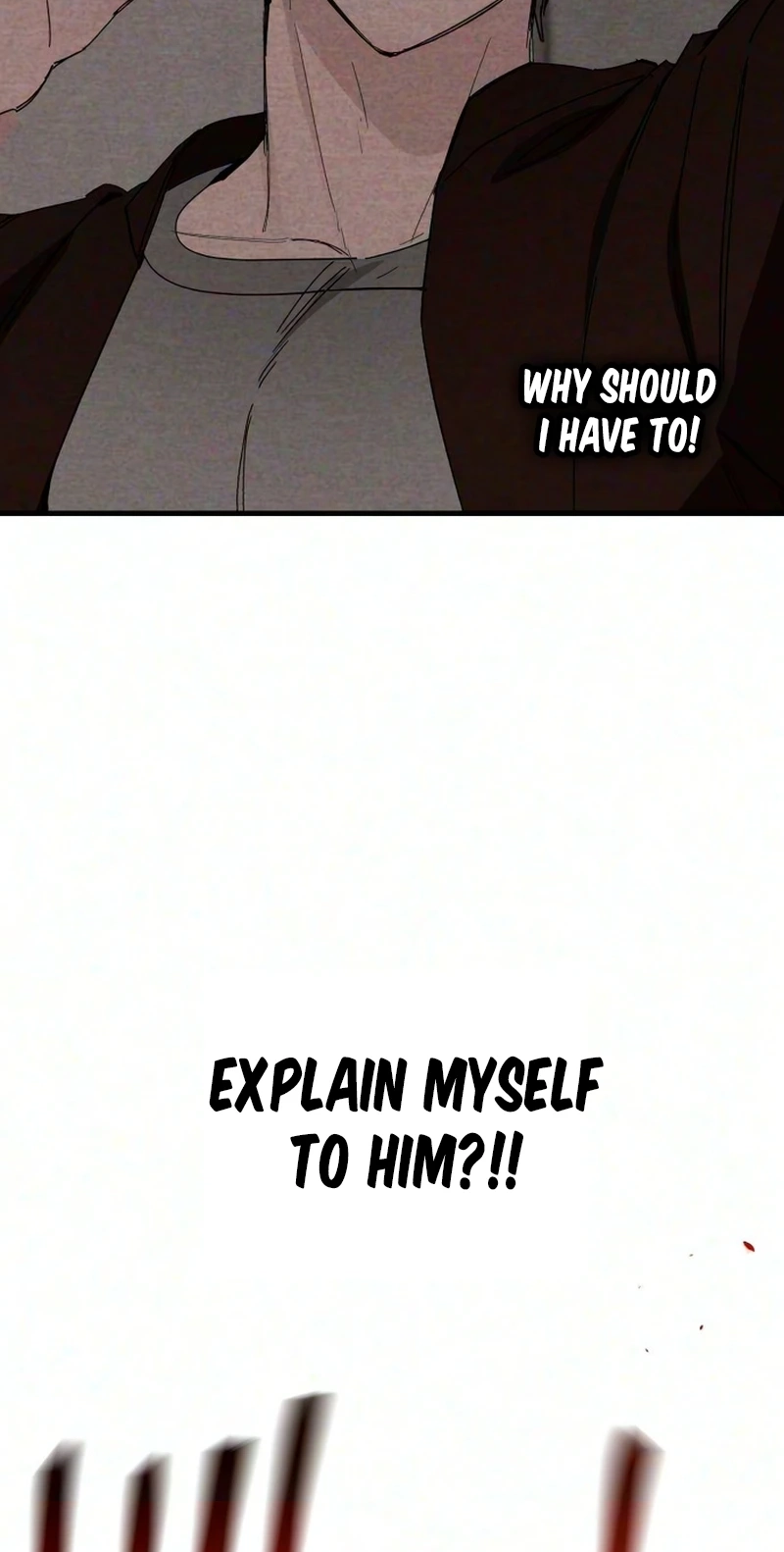 The Perfect Senior’s Secret! chapter 24 page 3