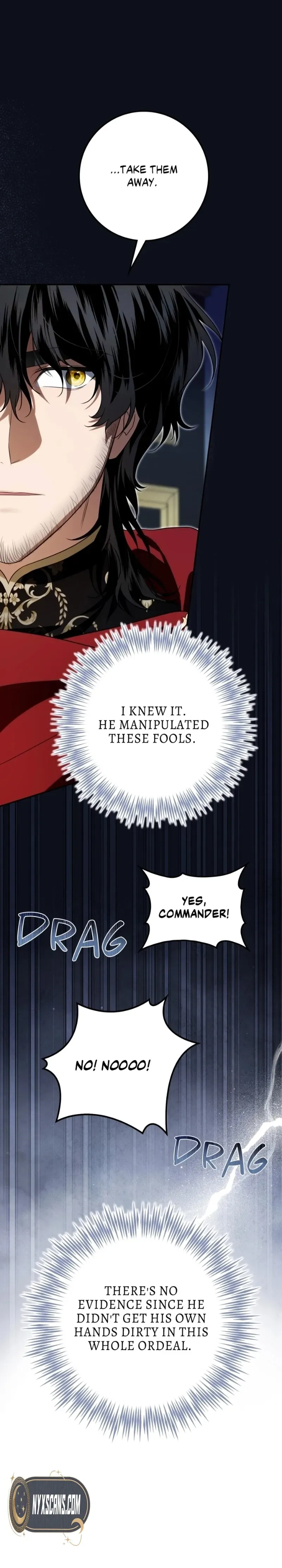 Duchess in Ruins chapter 18 page 4