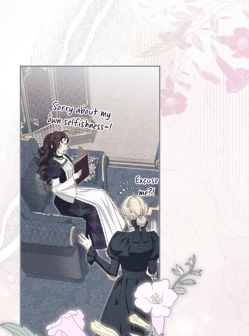 Duchess in Ruins chapter 45 page 52