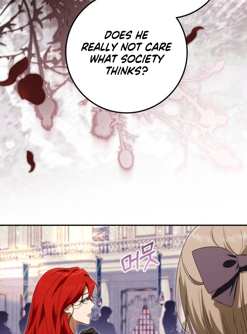 Duchess in Ruins chapter 45 page 76