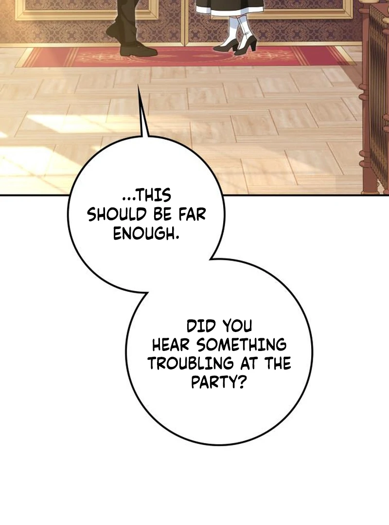 Duchess in Ruins chapter 45 page 8