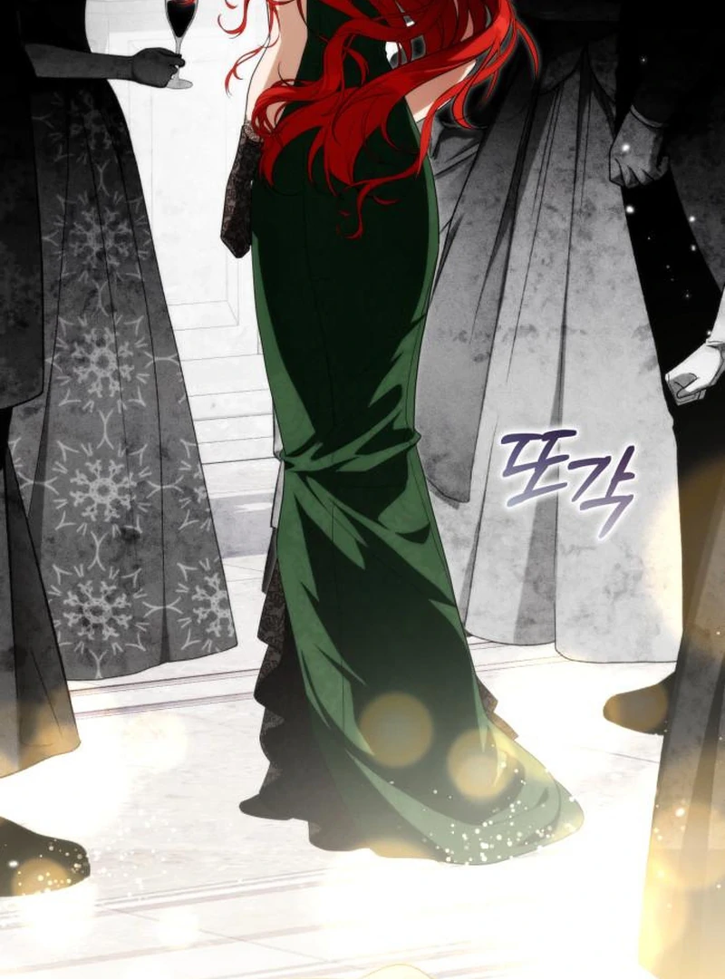 Duchess in Ruins chapter 45 page 85