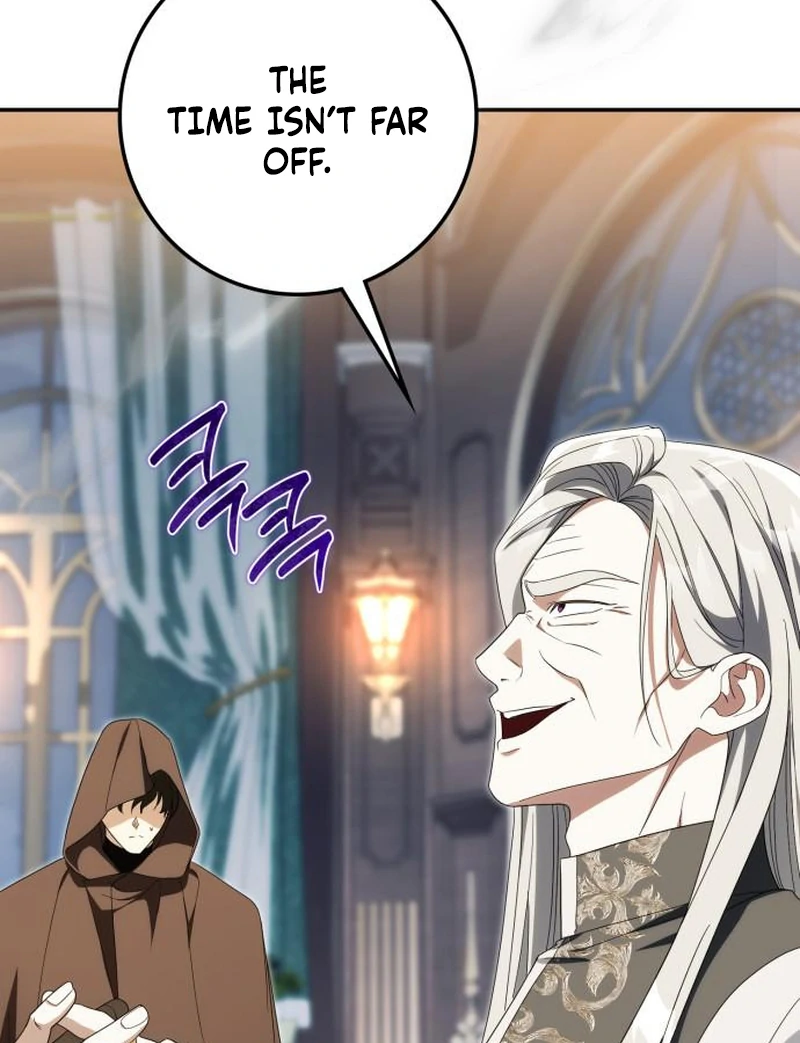 Duchess in Ruins chapter 46 page 33