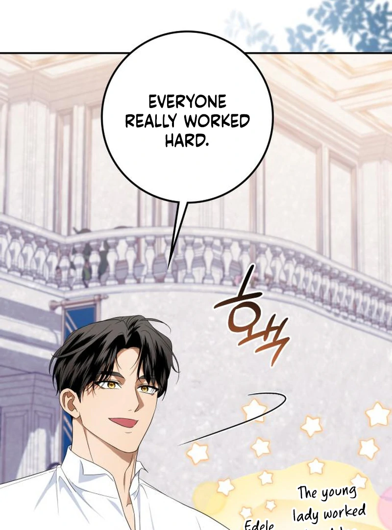 Duchess in Ruins chapter 46 page 45