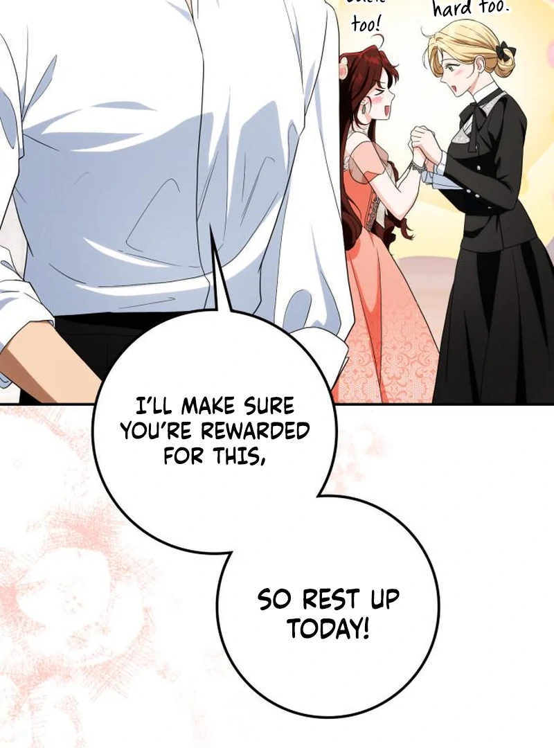 Duchess in Ruins chapter 46 page 46