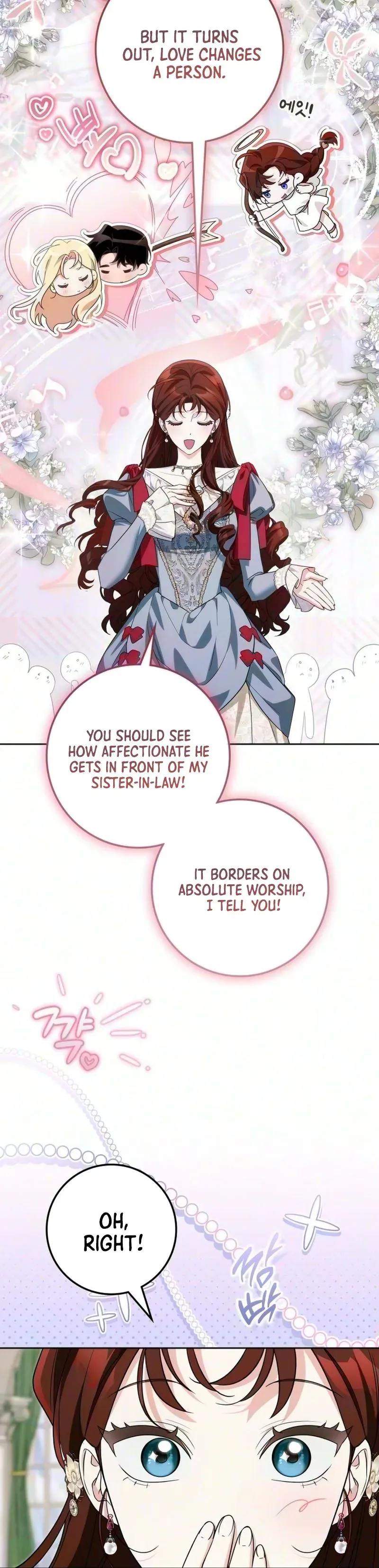 Duchess in Ruins chapter 68 page 4