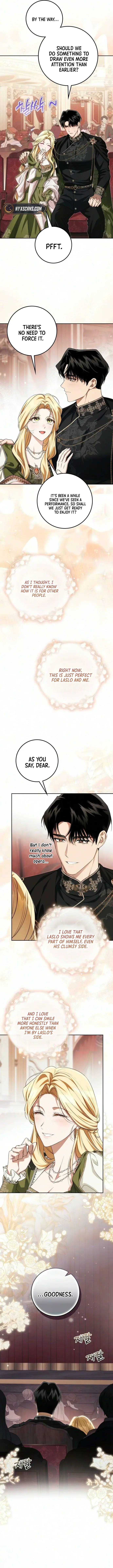 Duchess in Ruins chapter 69 page 4