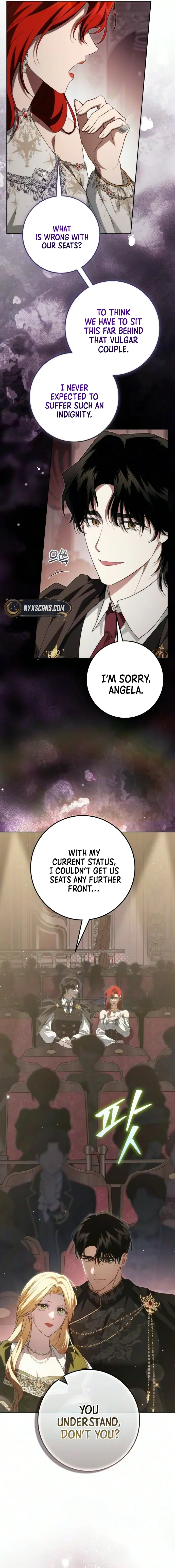 Duchess in Ruins chapter 69 page 5