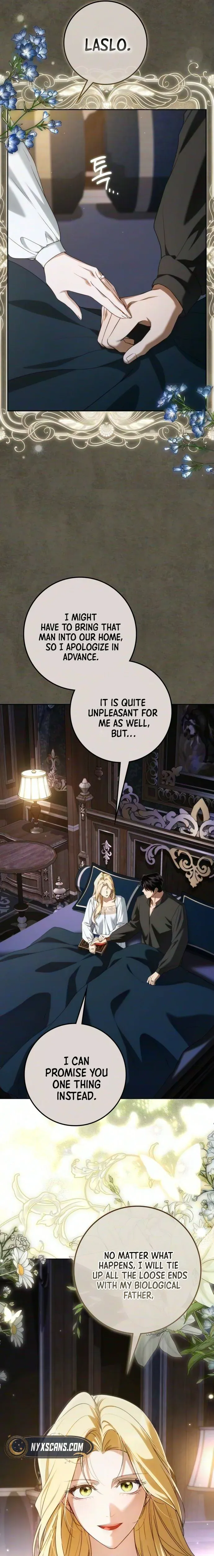 Duchess in Ruins chapter 71 page 3