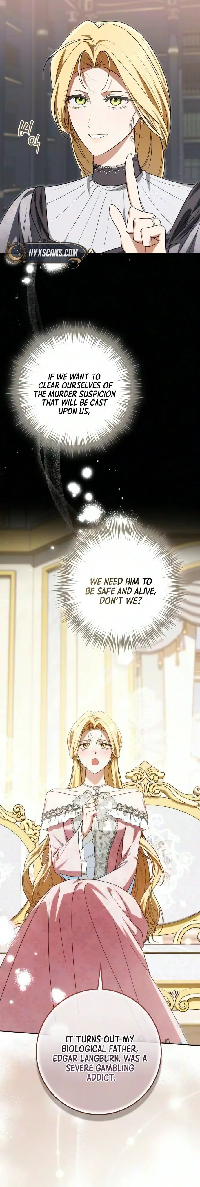 Duchess in Ruins chapter 74 page 4