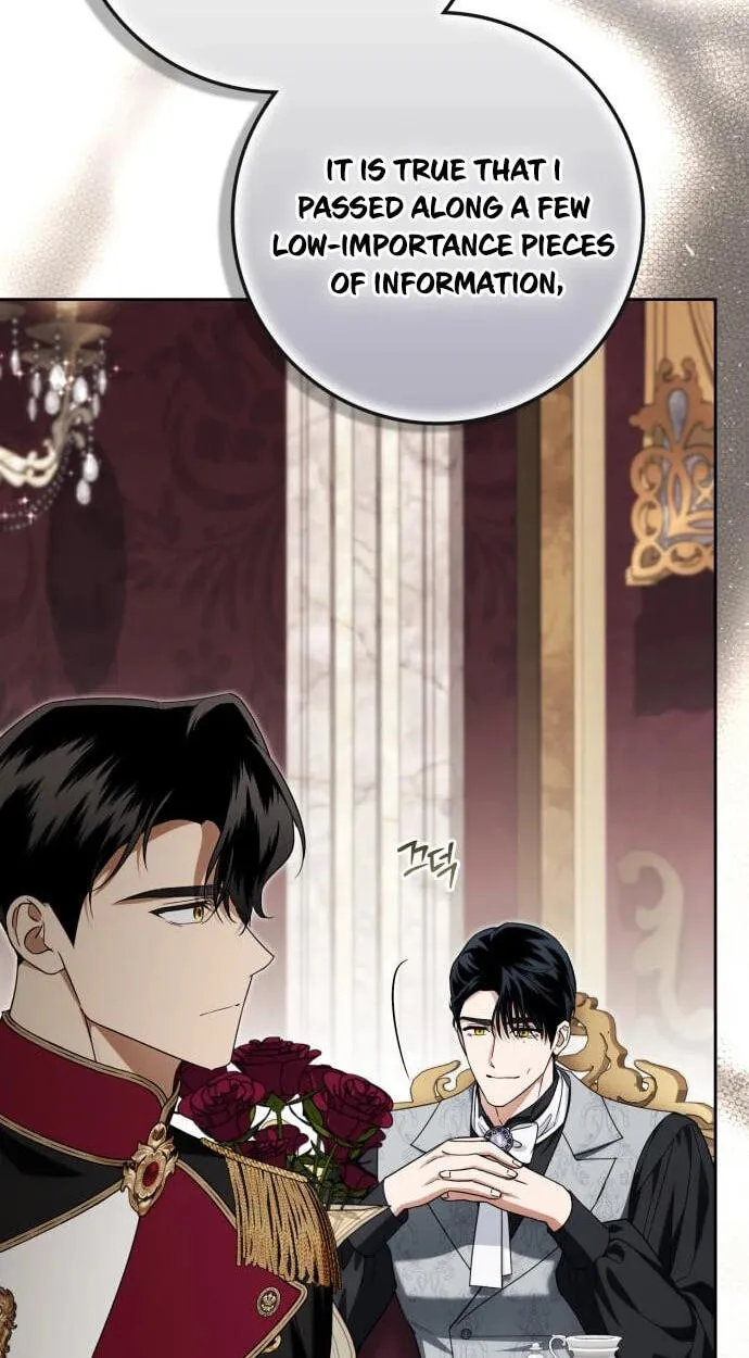 Duchess in Ruins chapter 76 page 3