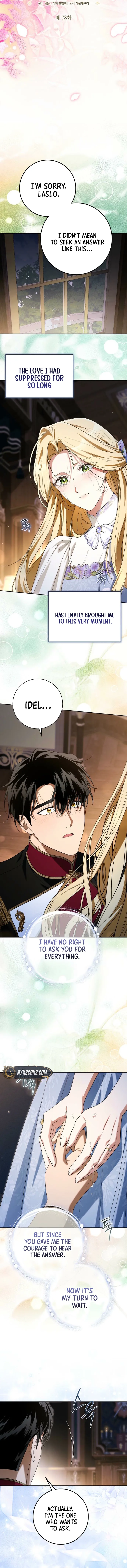Duchess in Ruins chapter 78 page 3