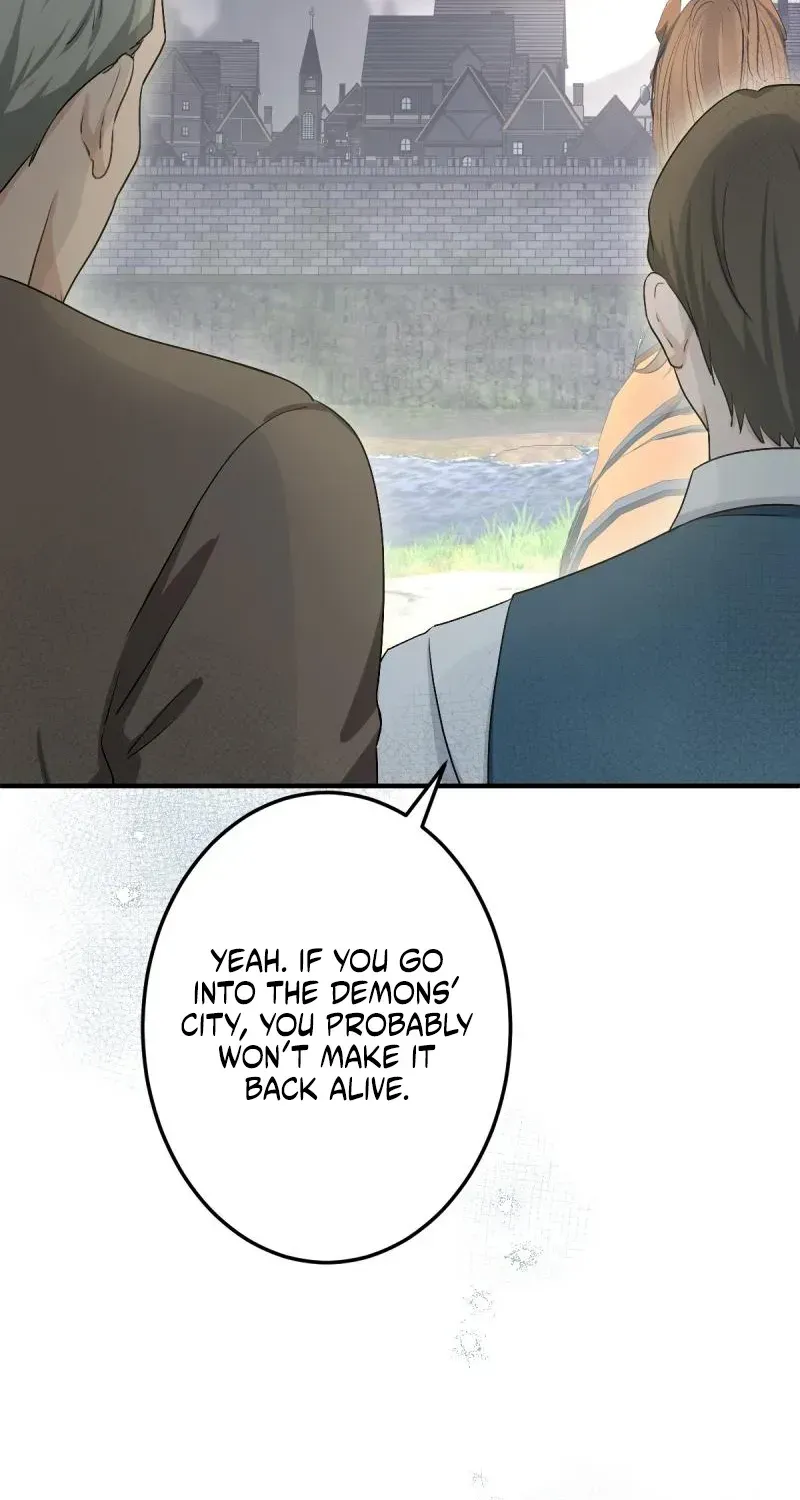 His Majesty Is My Ideal Boss! chapter 2 page 12