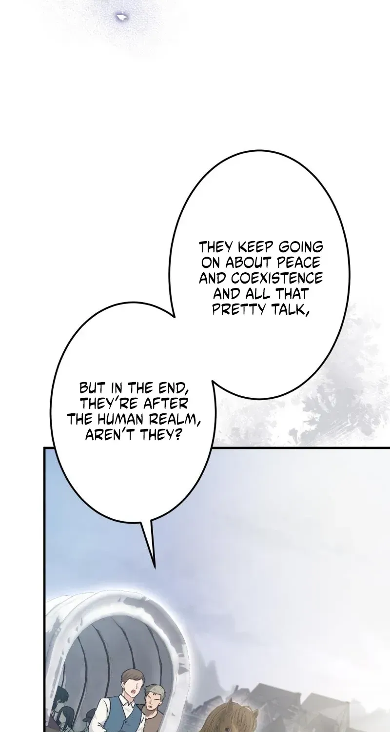 His Majesty Is My Ideal Boss! chapter 2 page 21