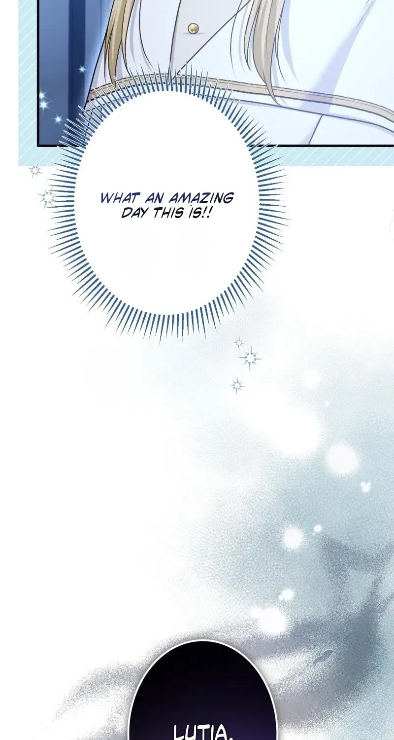 His Majesty Is My Ideal Boss! chapter 2 page 35