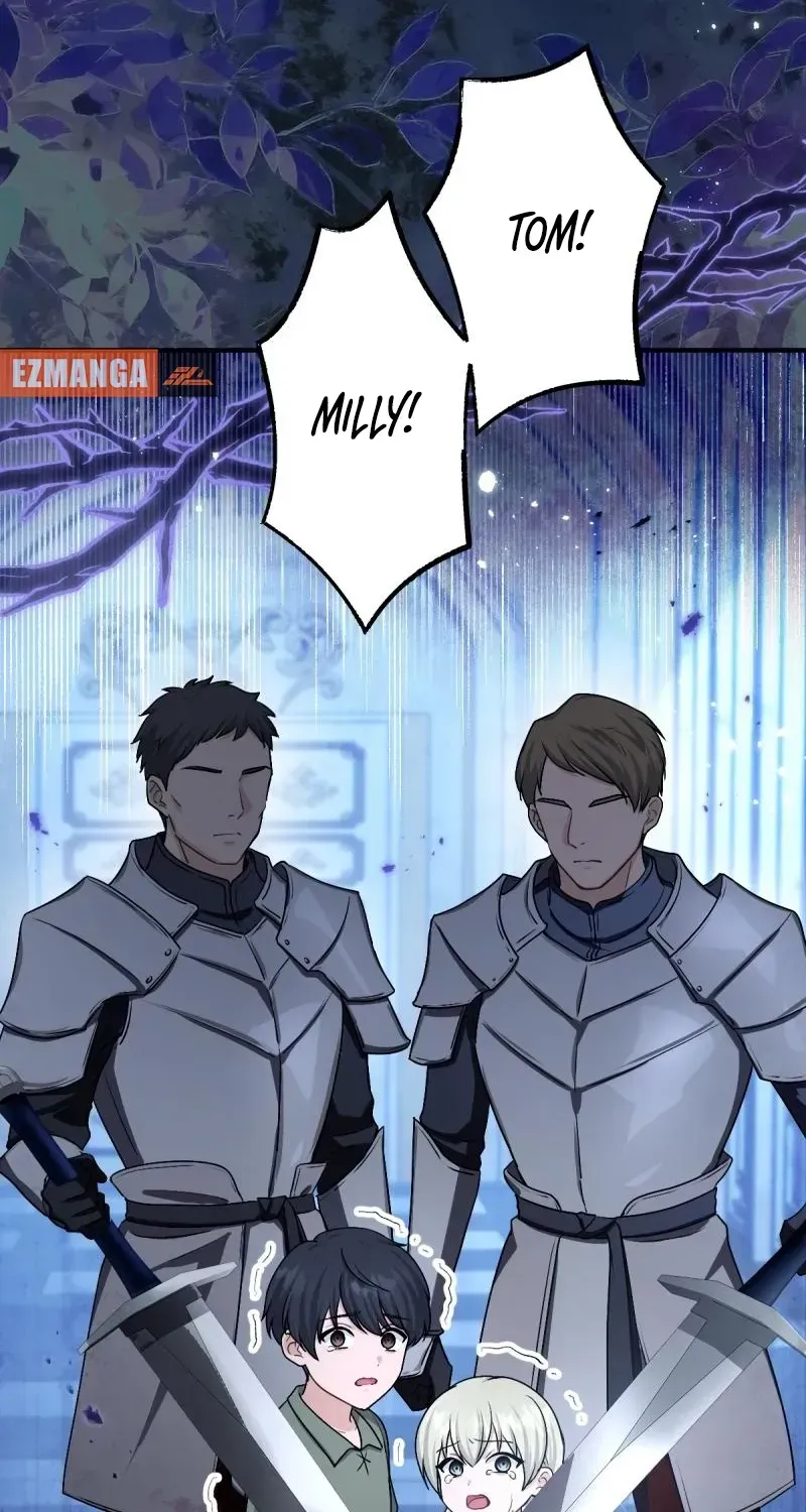 His Majesty Is My Ideal Boss! chapter 2 page 59