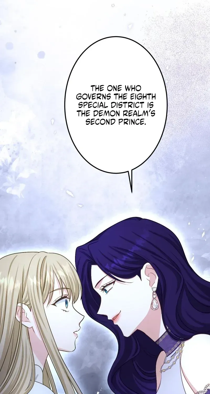 His Majesty Is My Ideal Boss! chapter 2 page 73