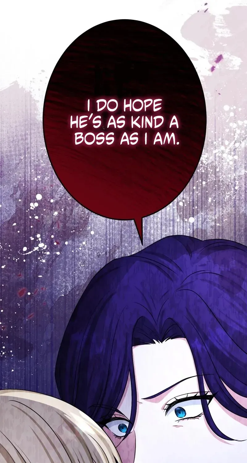 His Majesty Is My Ideal Boss! chapter 2 page 77